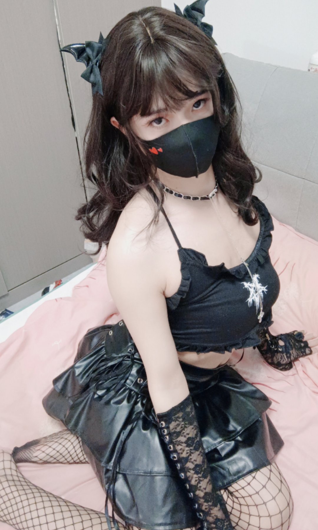 【女装慎入】清凉一下5