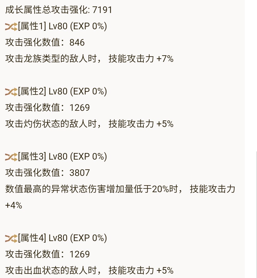 低血5自义定就差个4词条上衣了1