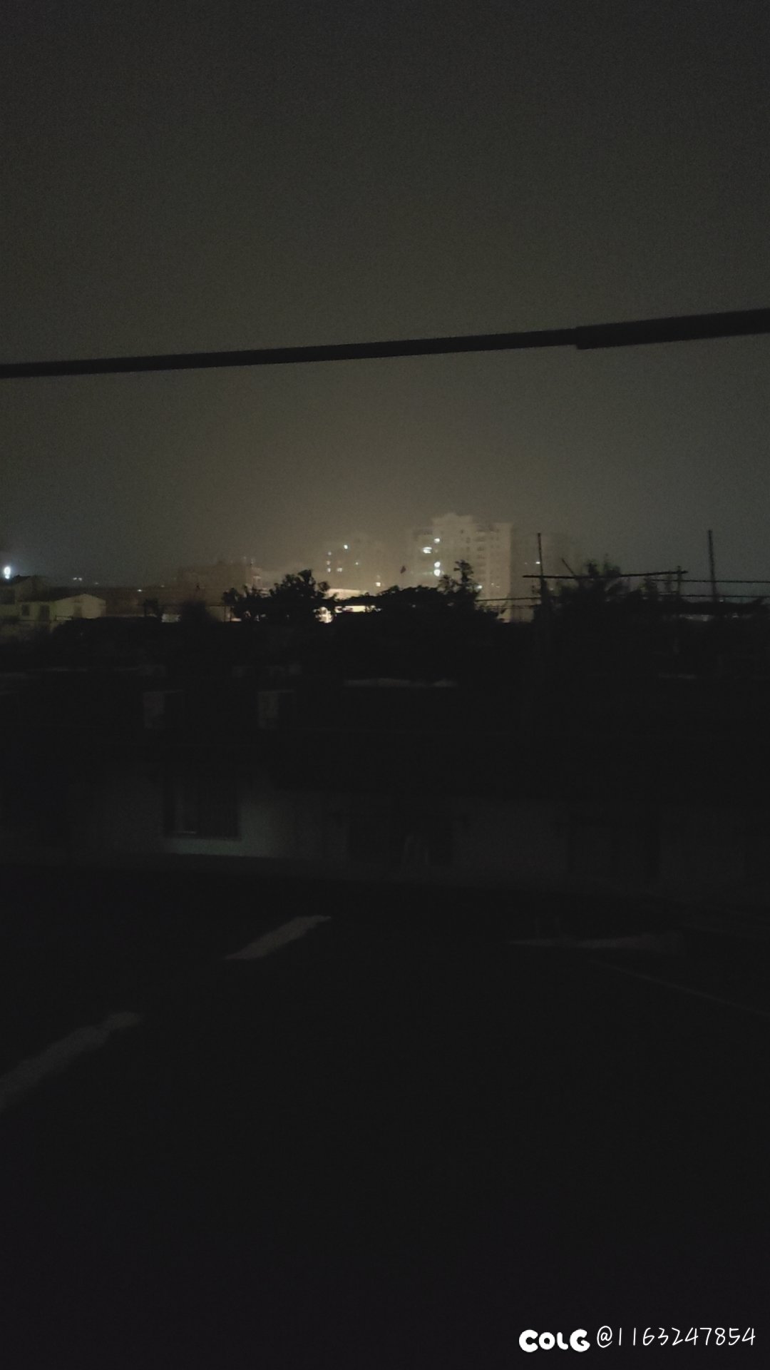 晚上想吃烧烤但是又懒得出门2