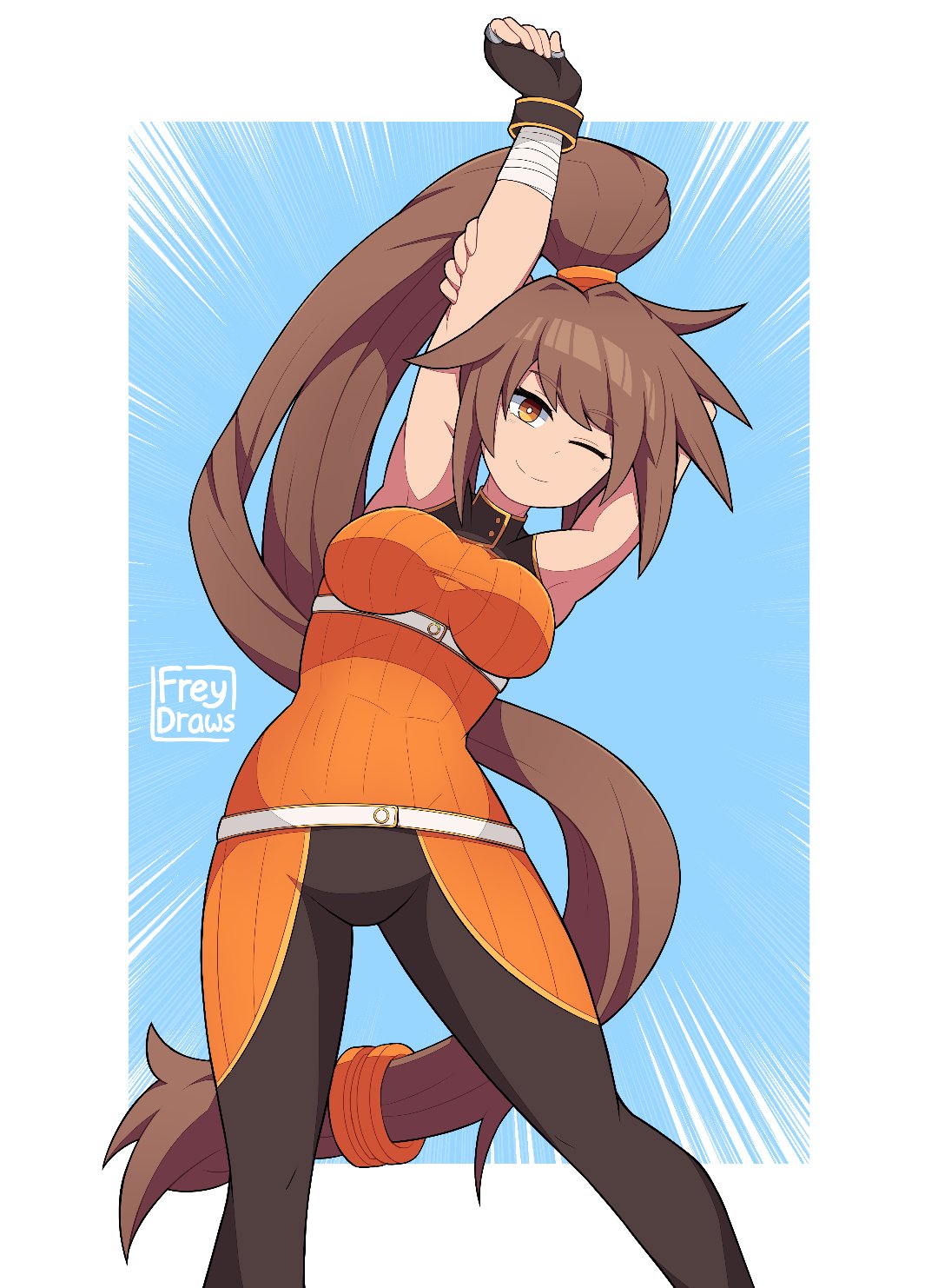 DNF    启动14
