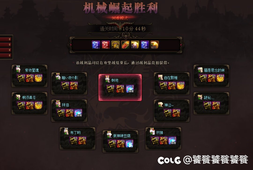 证明下这不是非洲团1