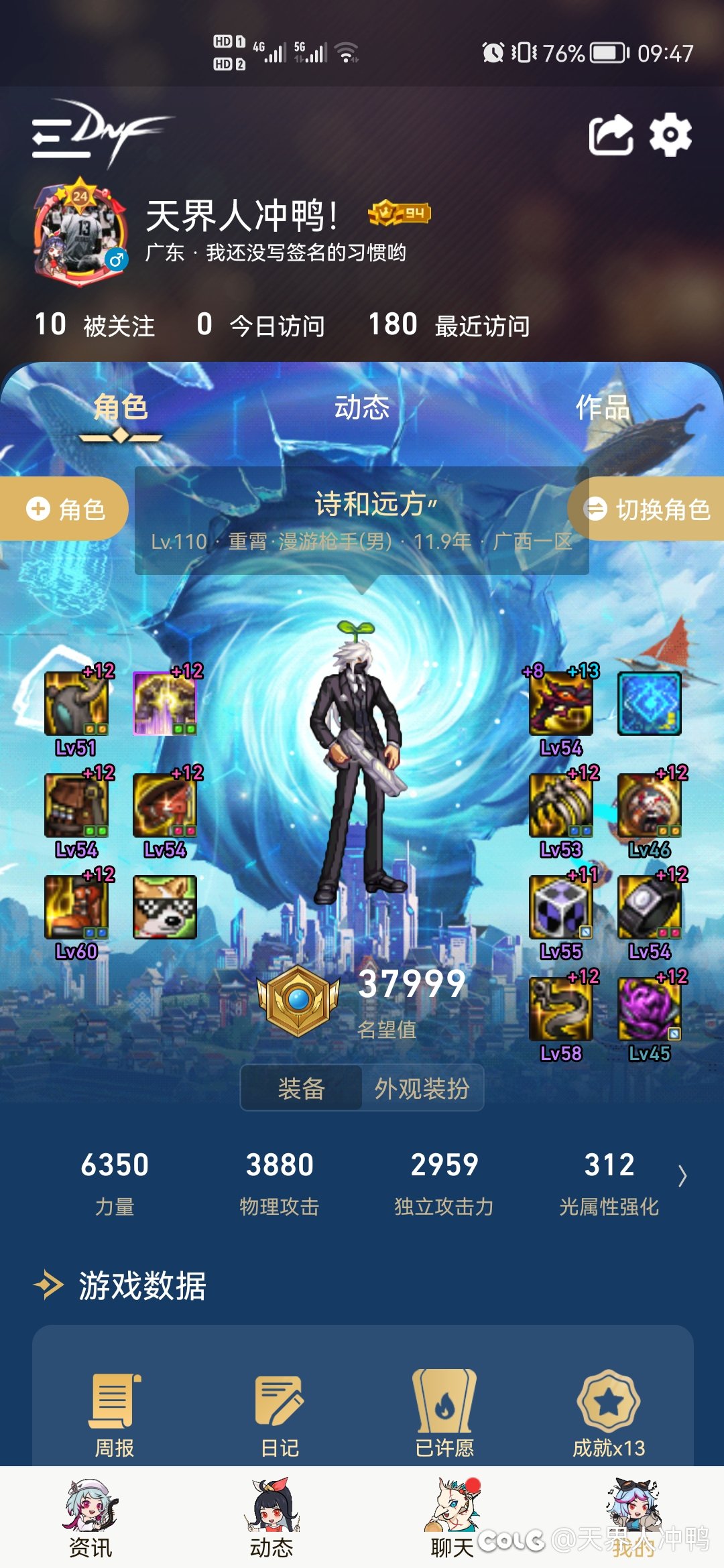 脱坑一年多回归该是什么方向1