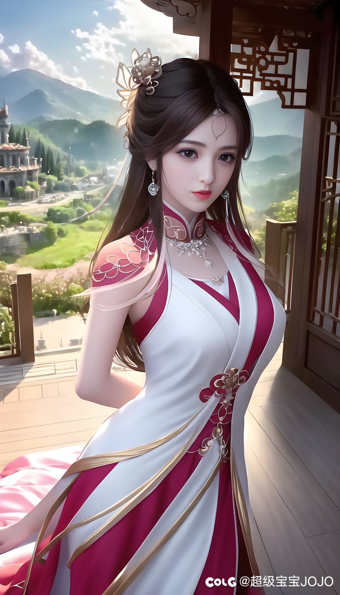 刚消停两天，又开始打奶萝碟了？3