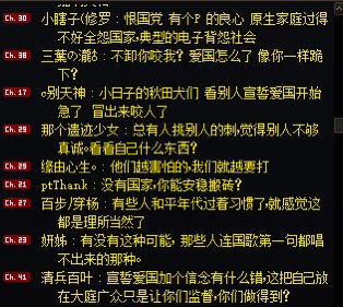 不知道应该说啥5