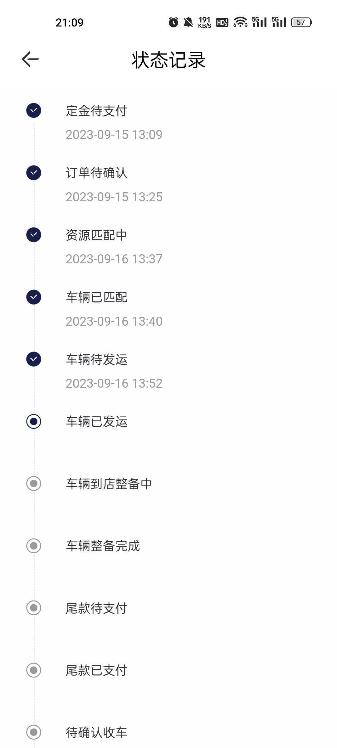 无时不刻不希望在自己车上看见AABB(bushi)2
