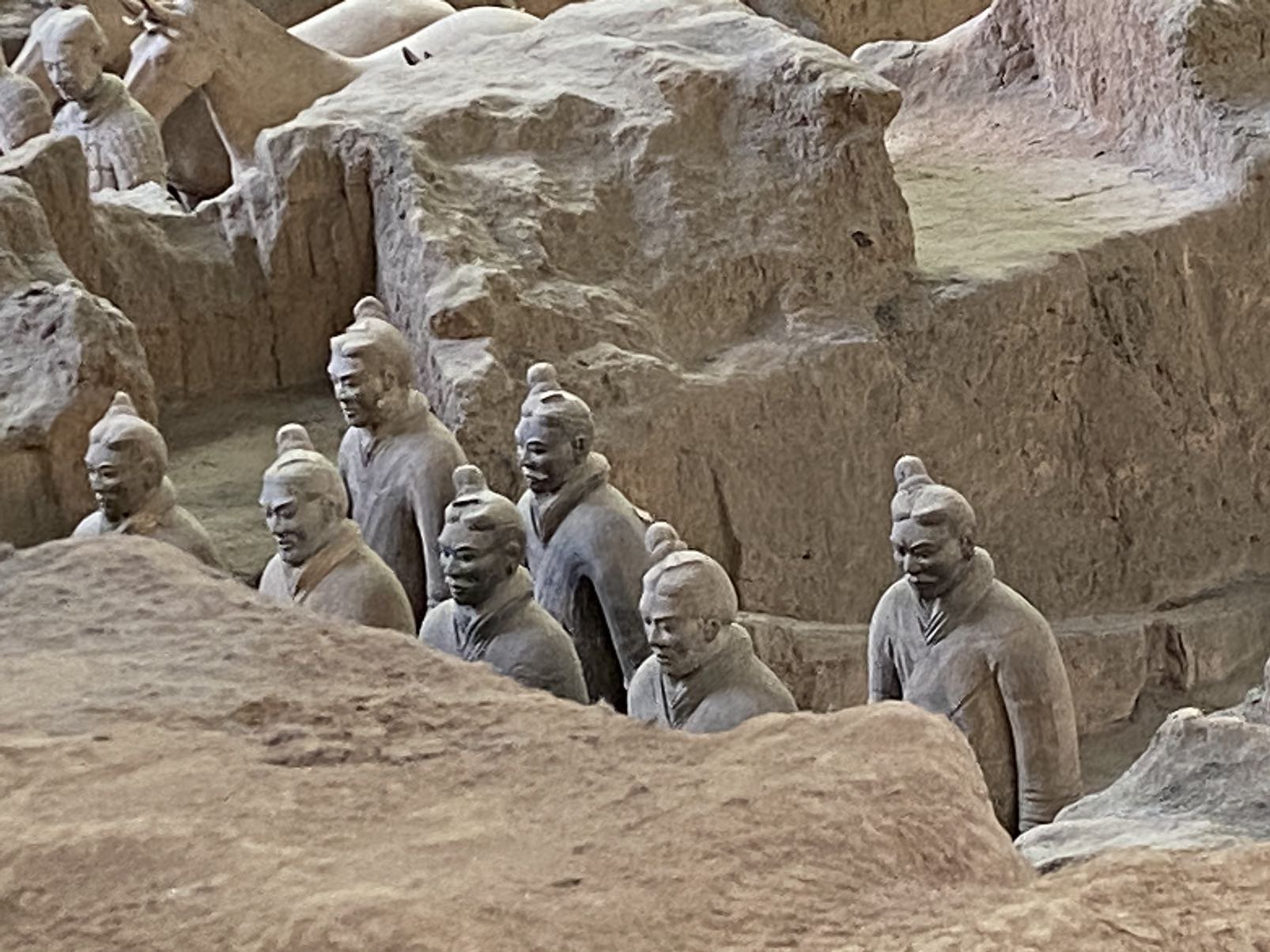 出差结束咯回家2