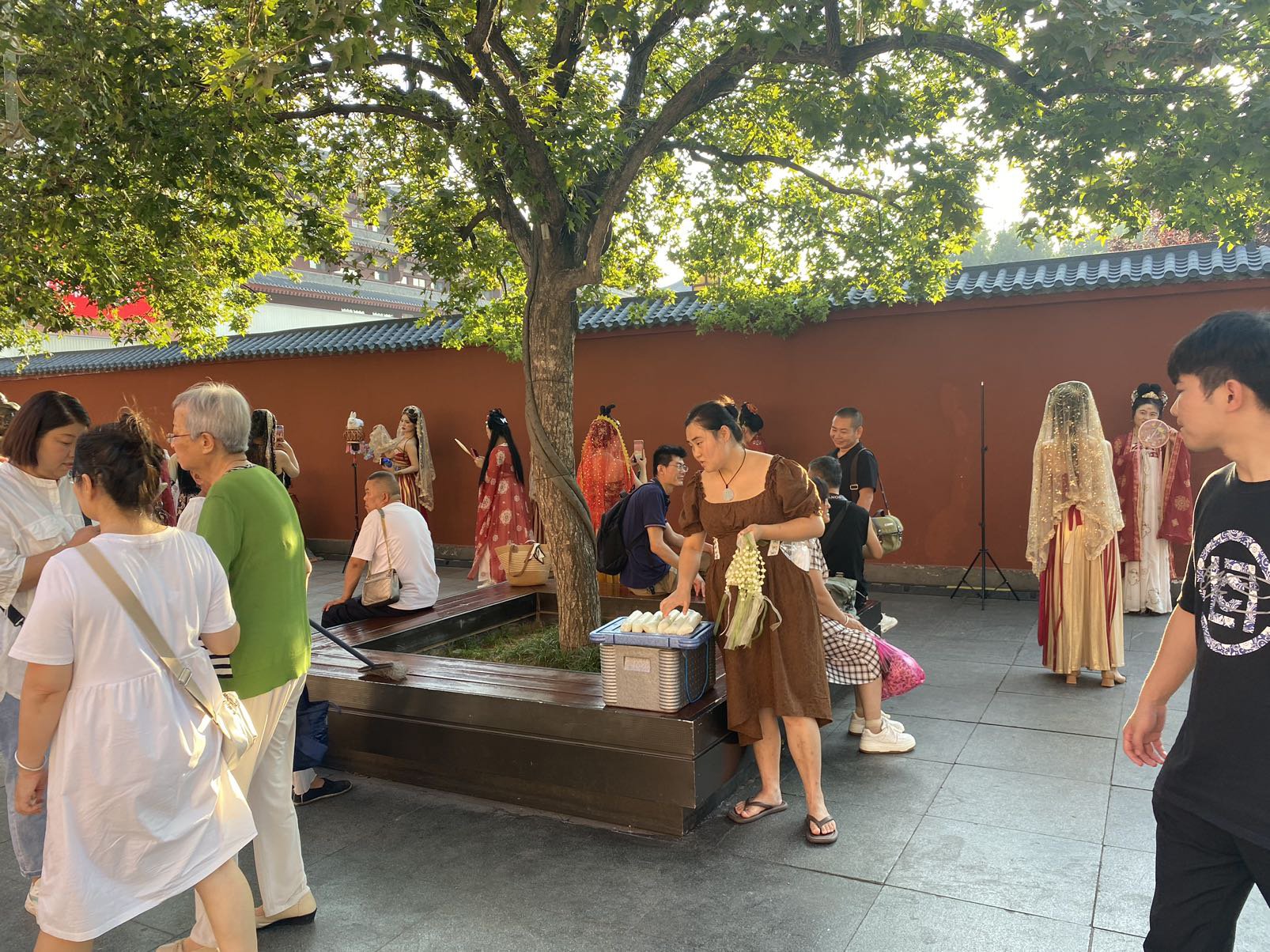 出差结束咯回家8