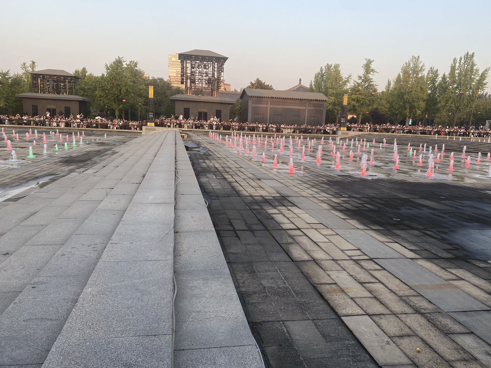 出差结束咯回家9