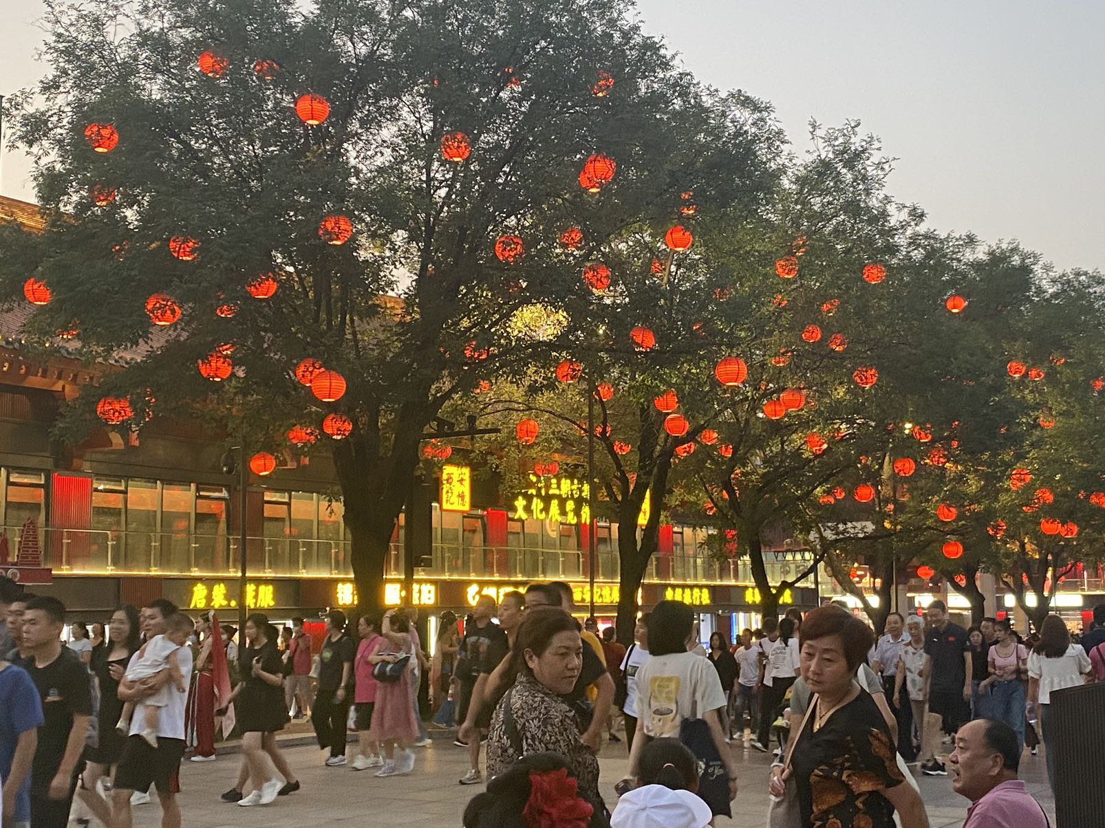 出差结束咯回家11