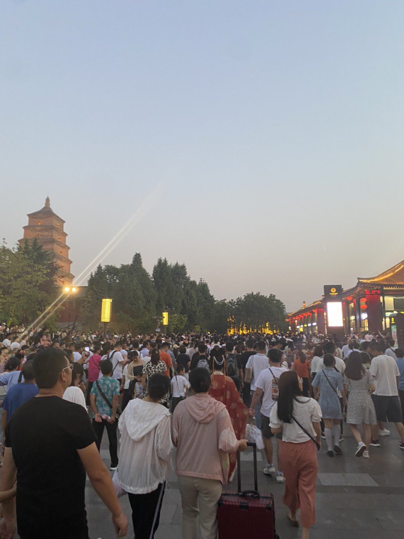 出差结束咯回家12