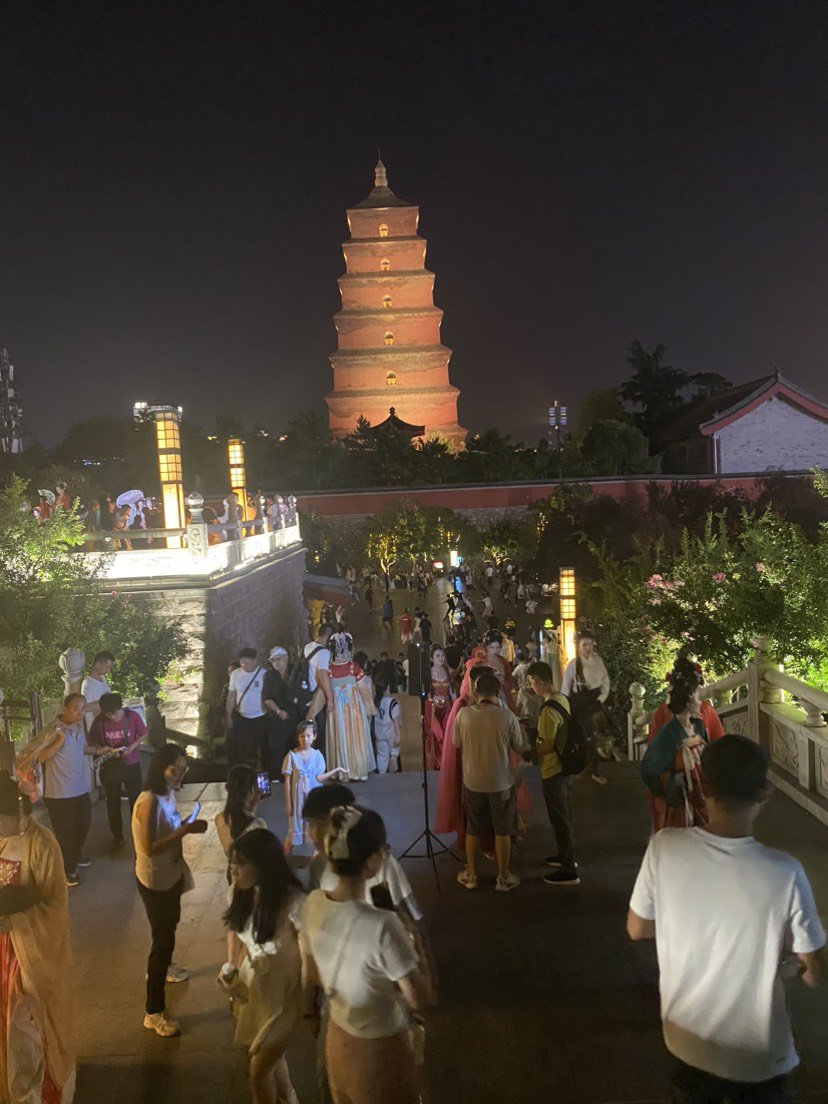 出差结束咯回家18