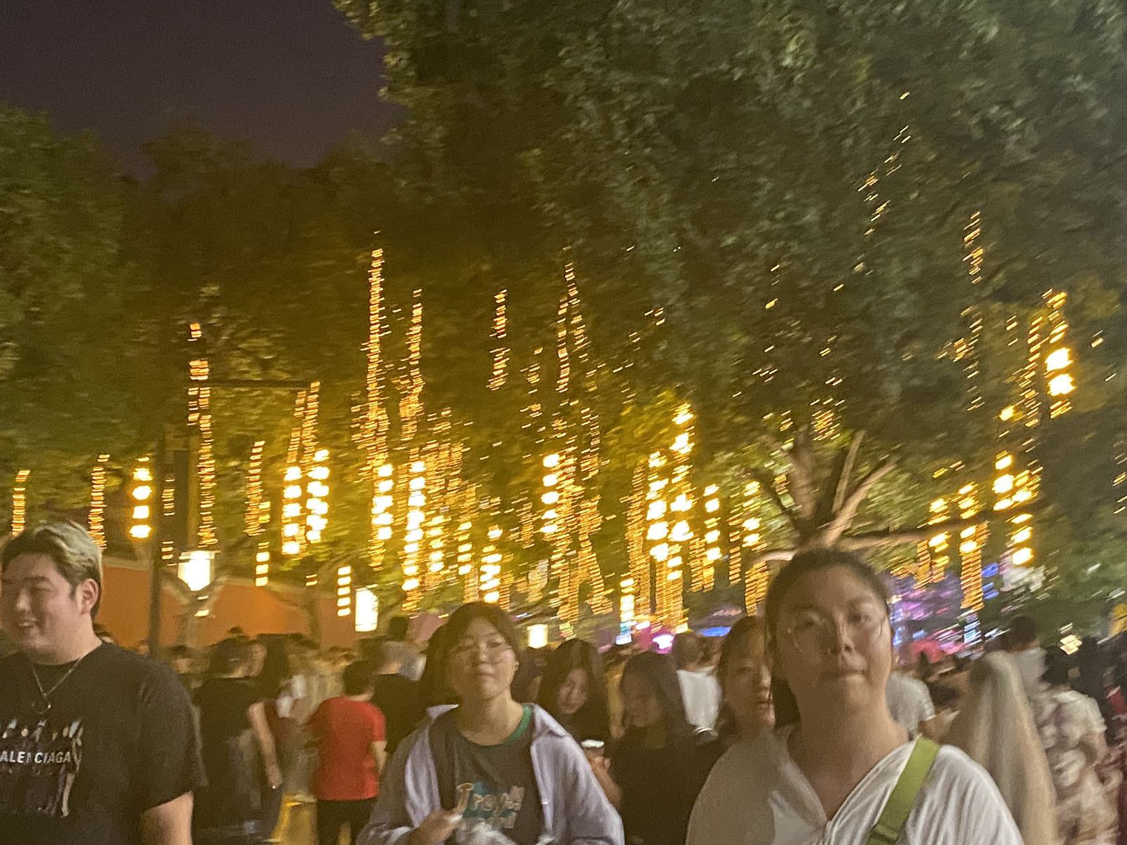 出差结束咯回家20