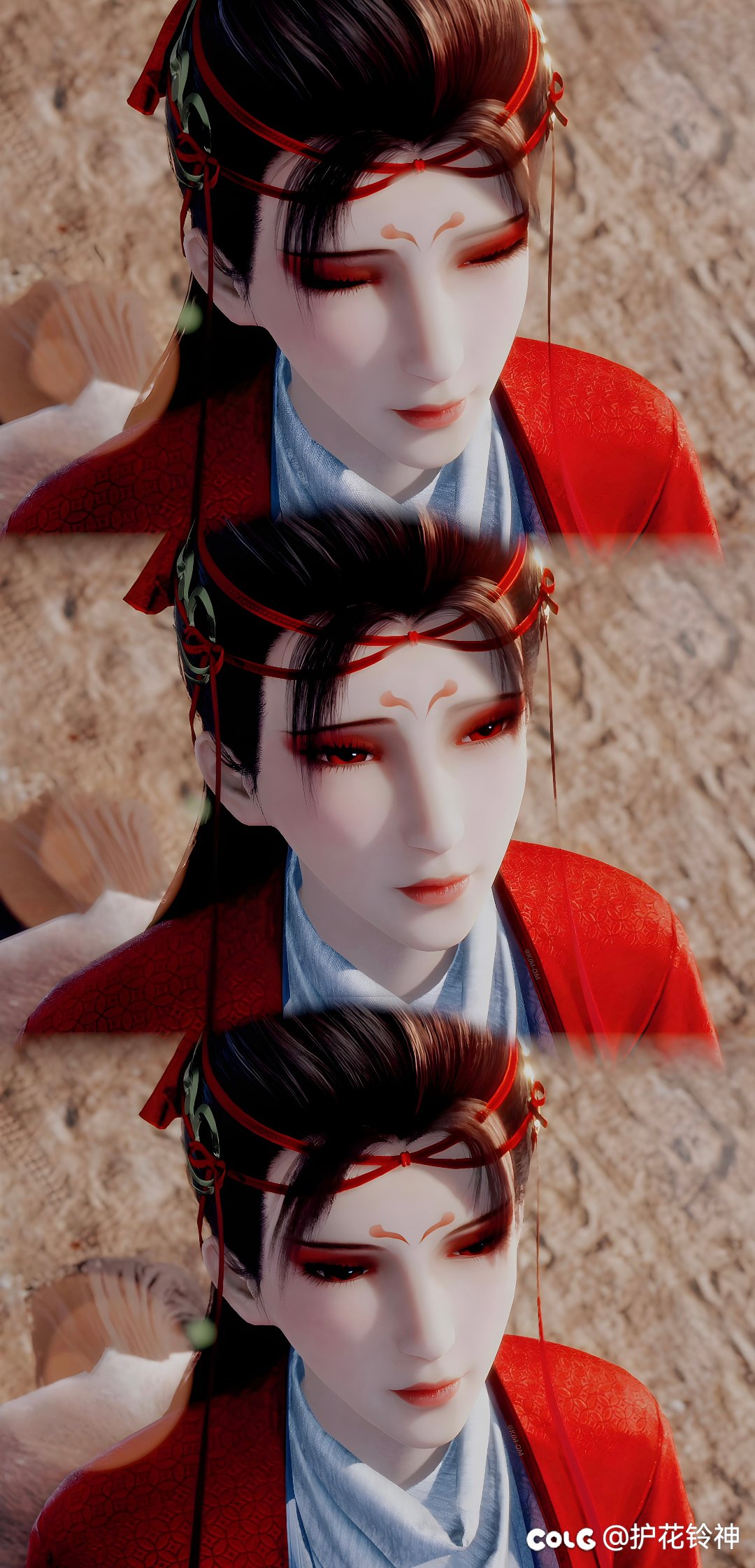 噩梦回廊，的特殊背景图要多久能到手呀？噩梦回廊，的特殊背景图要多久能到手呀？1