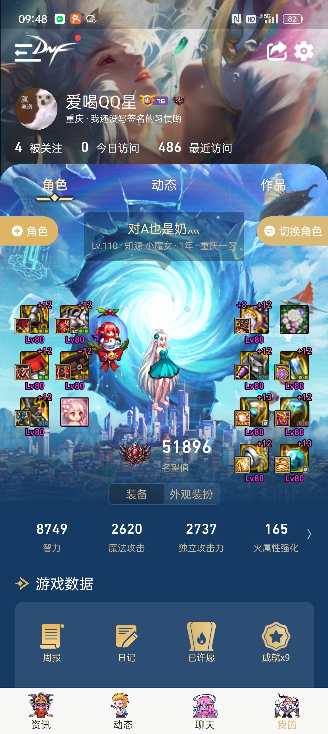 现在卖号这么离谱吗4