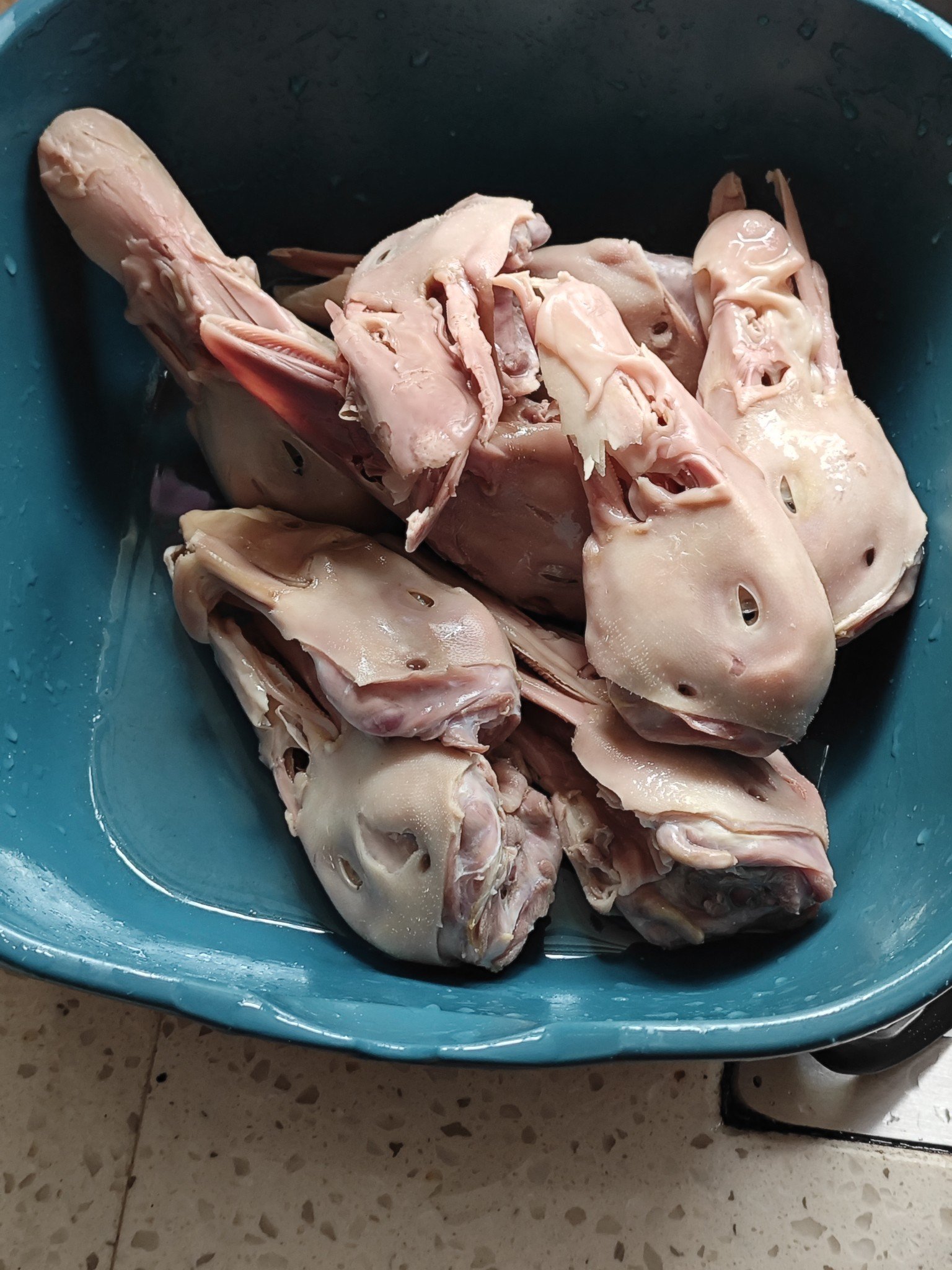 你好鸭1