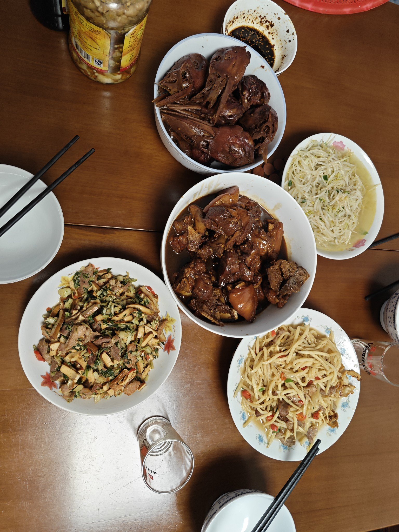 开饭咯1