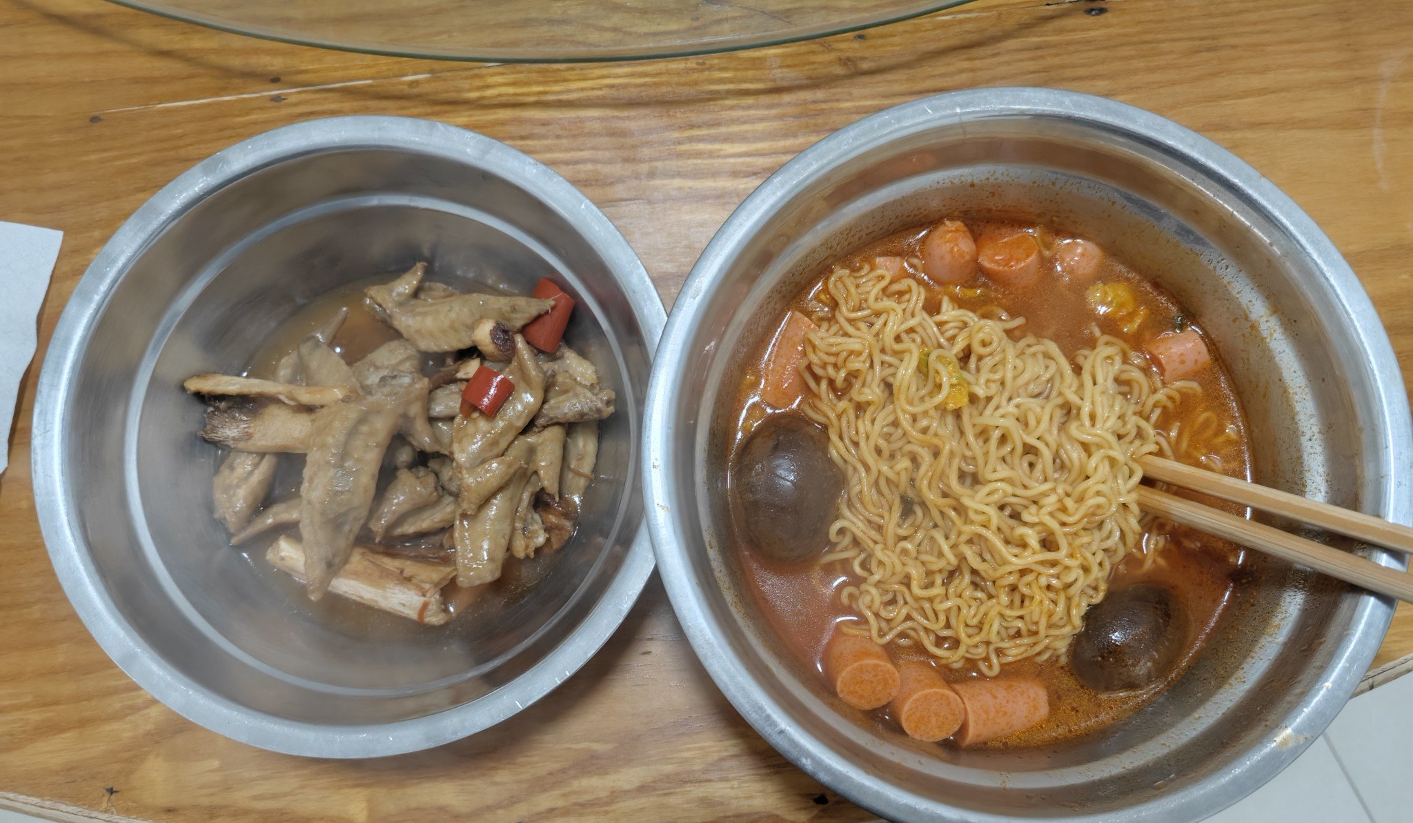 疯狂星期三1