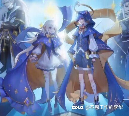 看到这个国庆套至尊男女法的第一反应：我身上穿的不就是？1