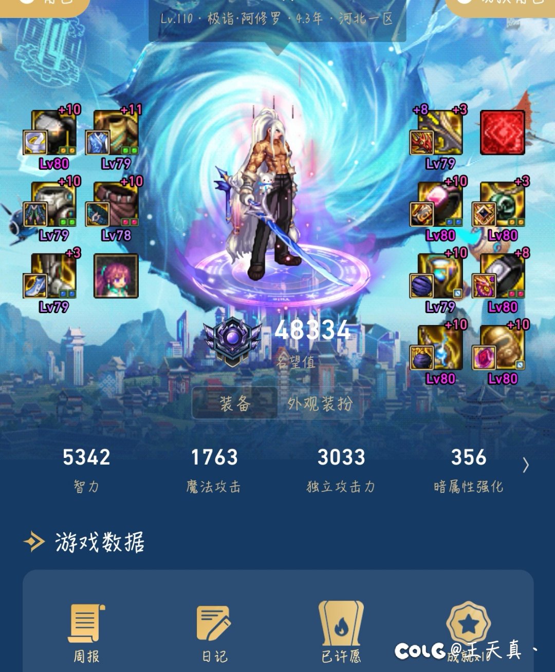 准备脱坑，不知道我这个号卖多少合适7