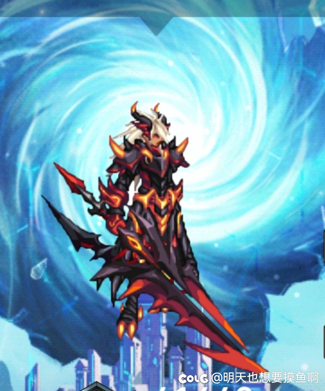 帮忙看看我的审美是不是有问题1