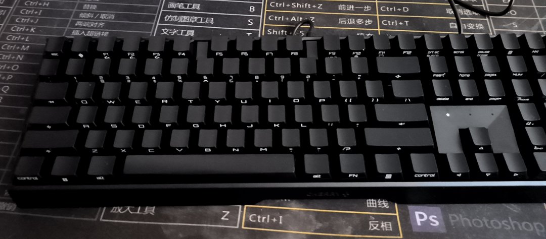cherry的键盘好贵哦1