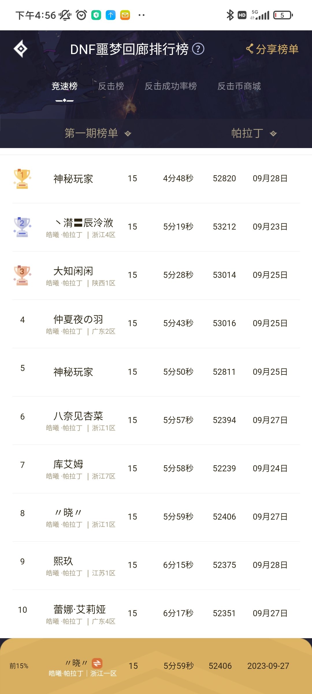 好好好，昨天可以偷跑，今天出榜单不让领取是吧2