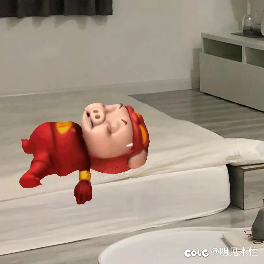 这龙袍概率太真实了1