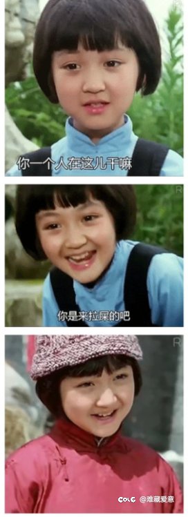 你版本不能跟韩服同步，礼包次次能跟上1