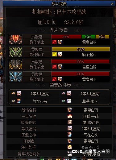 这就是电竞萧炎吗？4.9弹药竟然不是战场名将4