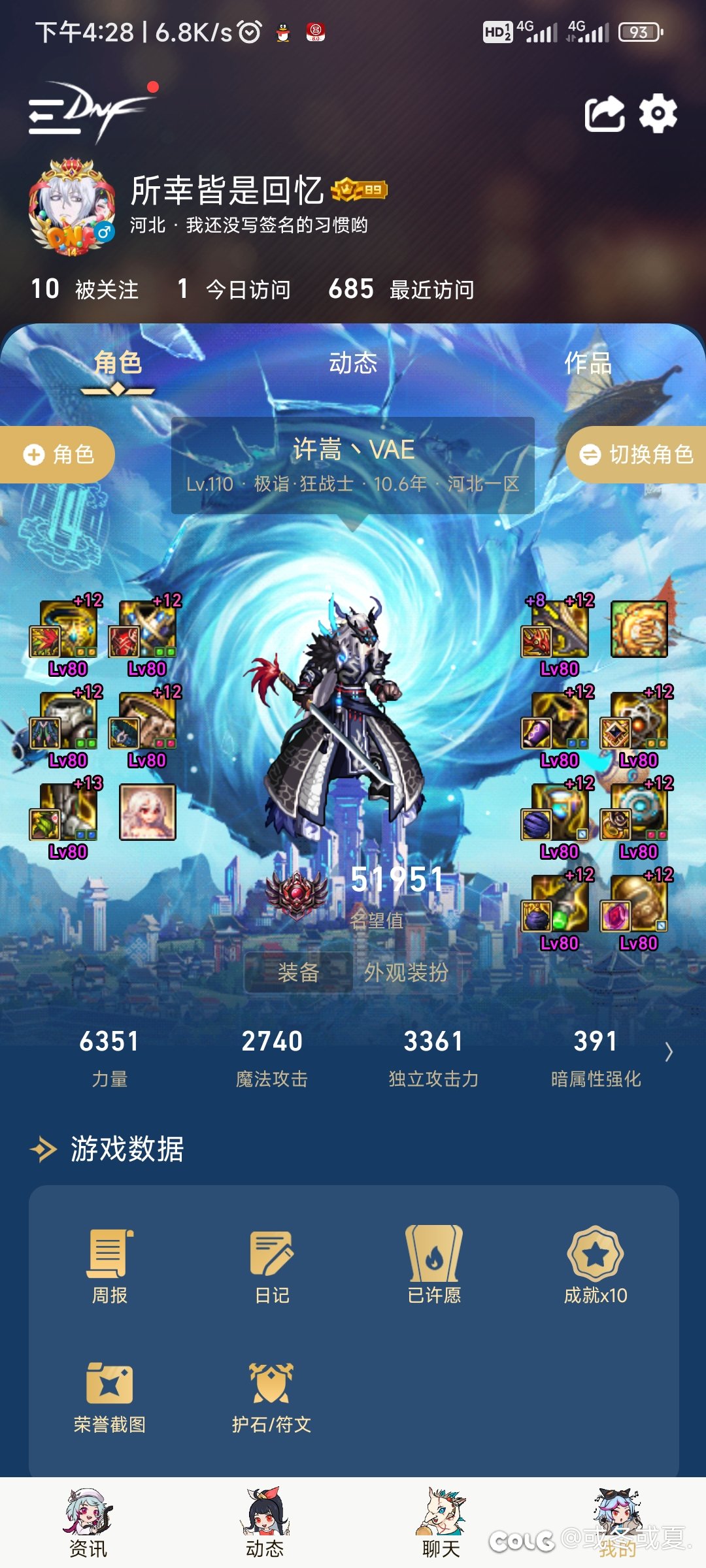 为什么一身12也到不了5.21