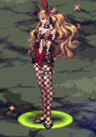 女儿四号--兔女郎特工女枪2