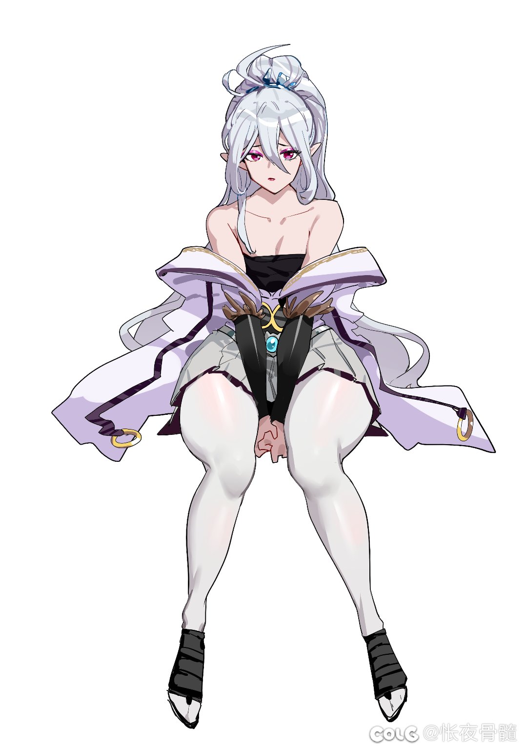 女儿？六号风法1