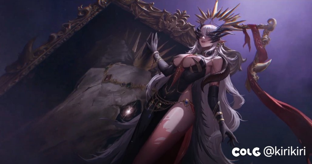 暗夜至尊，那里有这个的高清图1