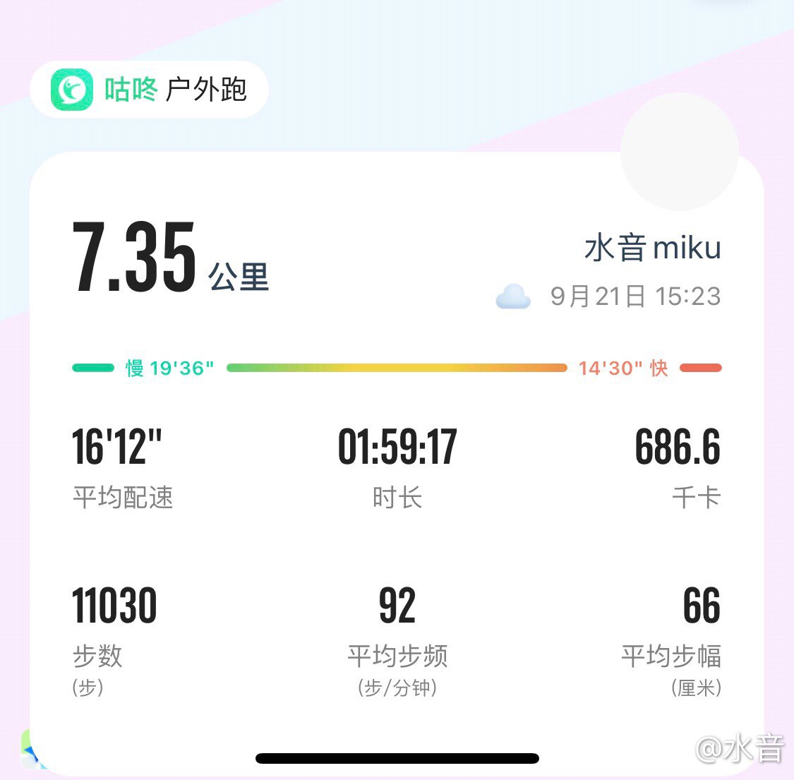 今天踢了个球1