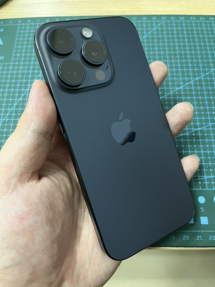 苹果15pro速报1