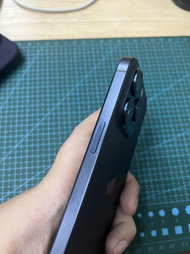 苹果15pro速报2