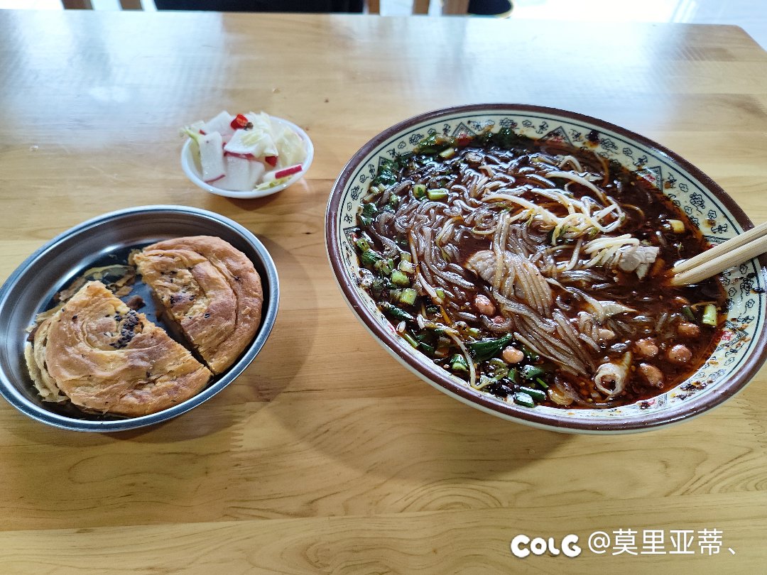 吃早饭了1