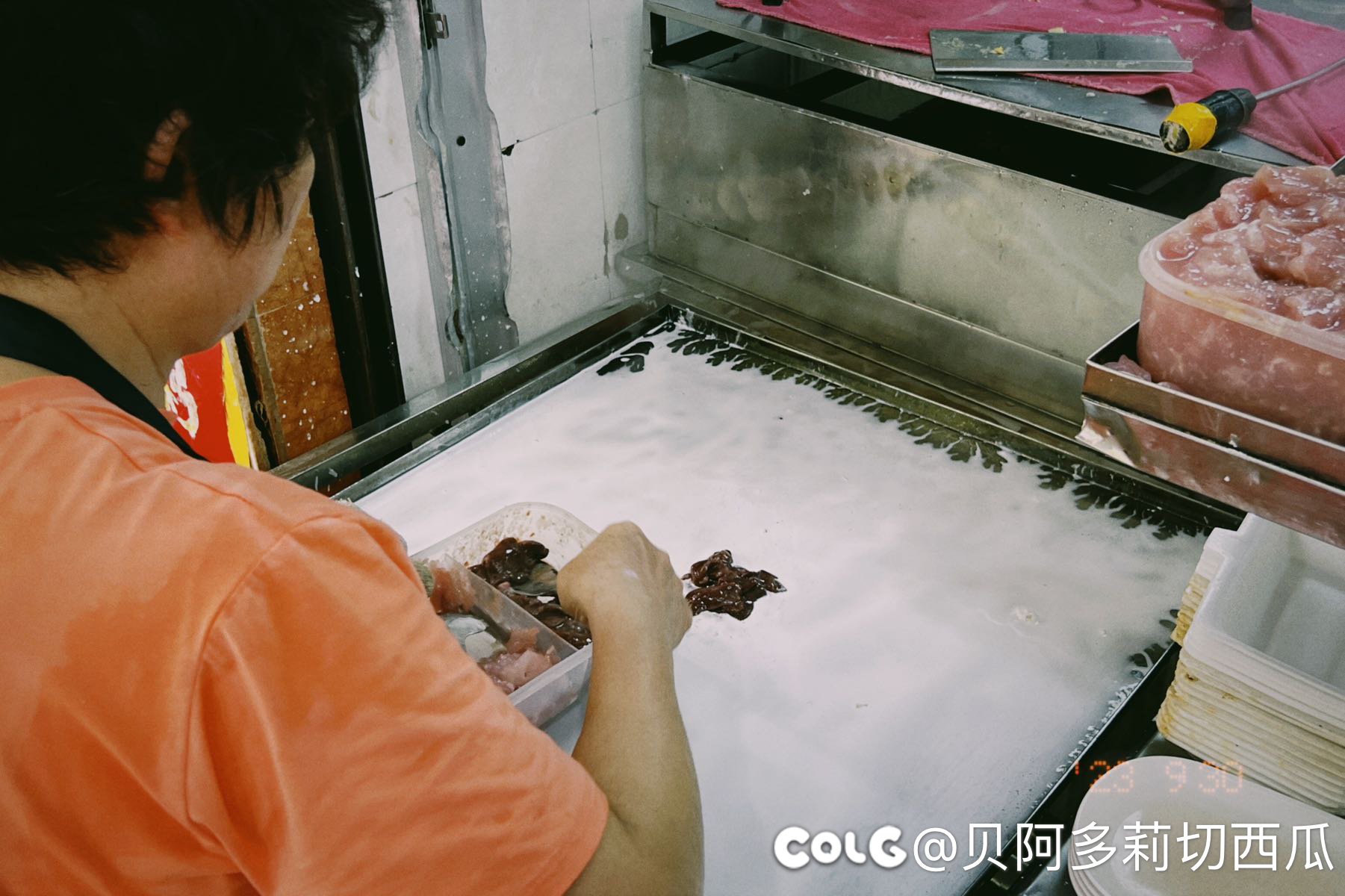 广州吃吃喝喝的一天（多图）1
