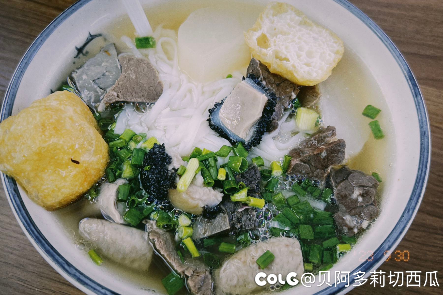广州吃吃喝喝的一天（多图）3