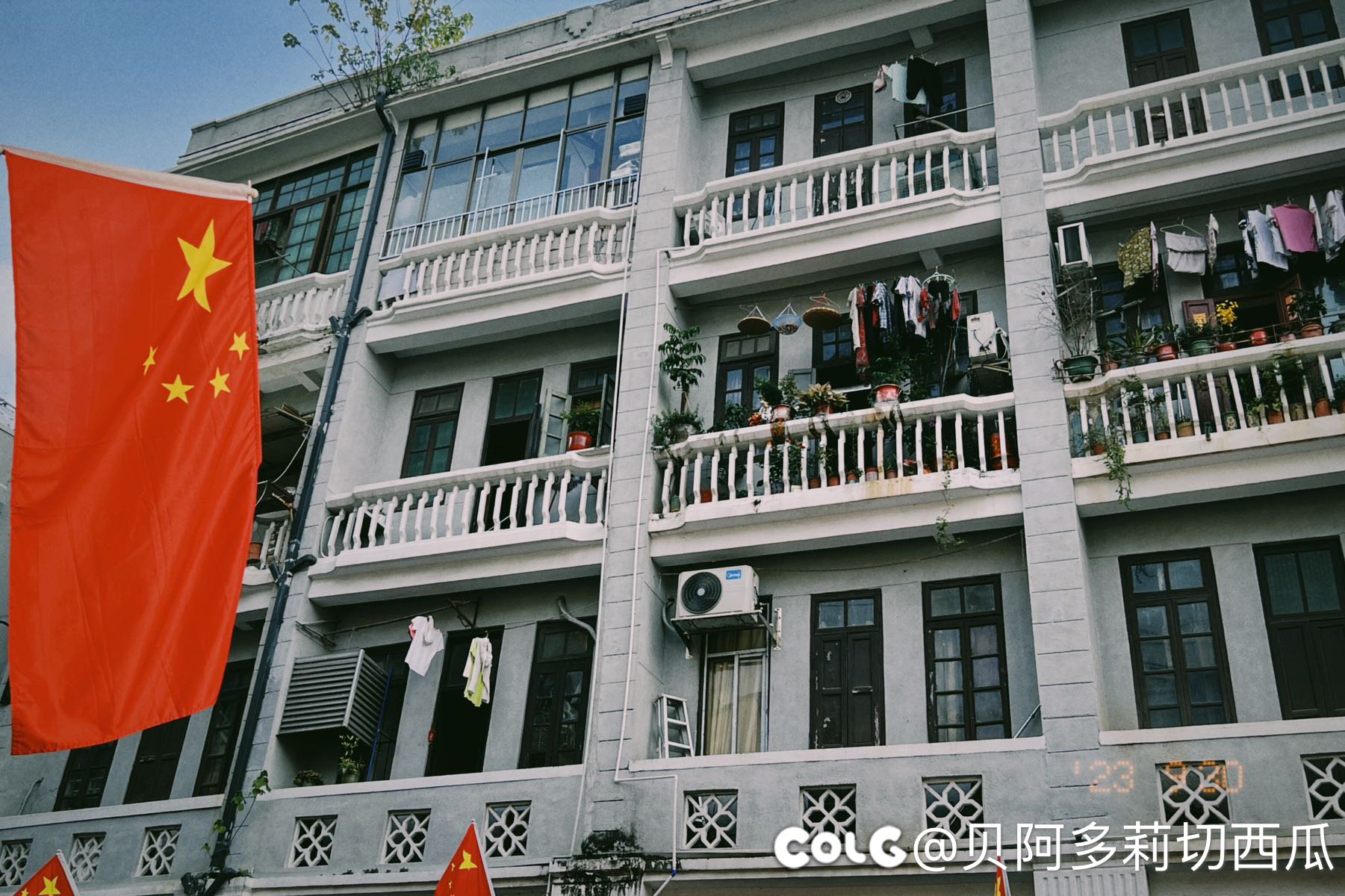 广州吃吃喝喝的一天（多图）9
