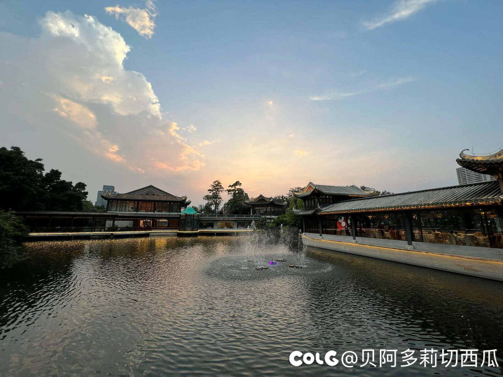 广州吃吃喝喝的一天（多图）16