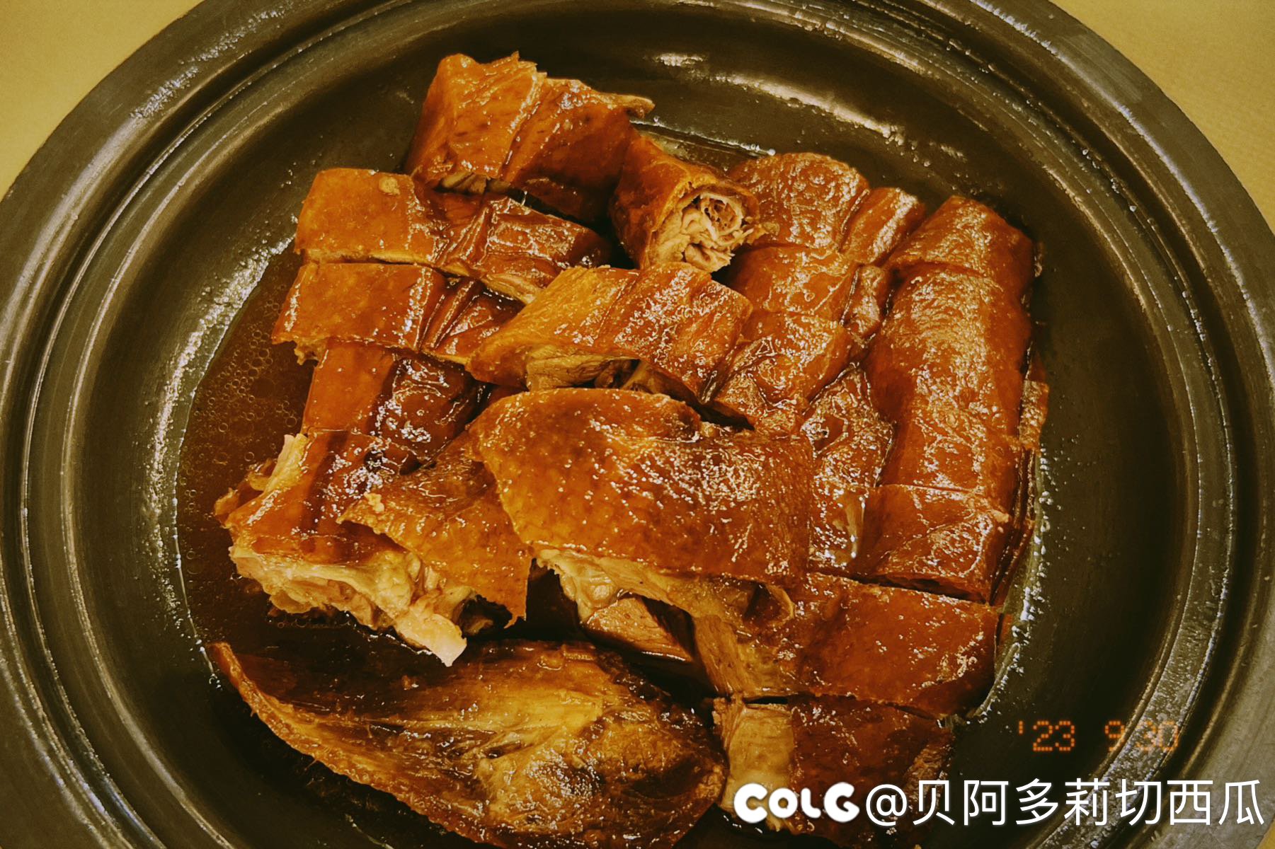 广州吃吃喝喝的一天（多图）19