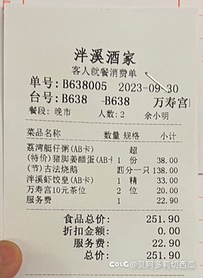 广州吃吃喝喝的一天（多图）20
