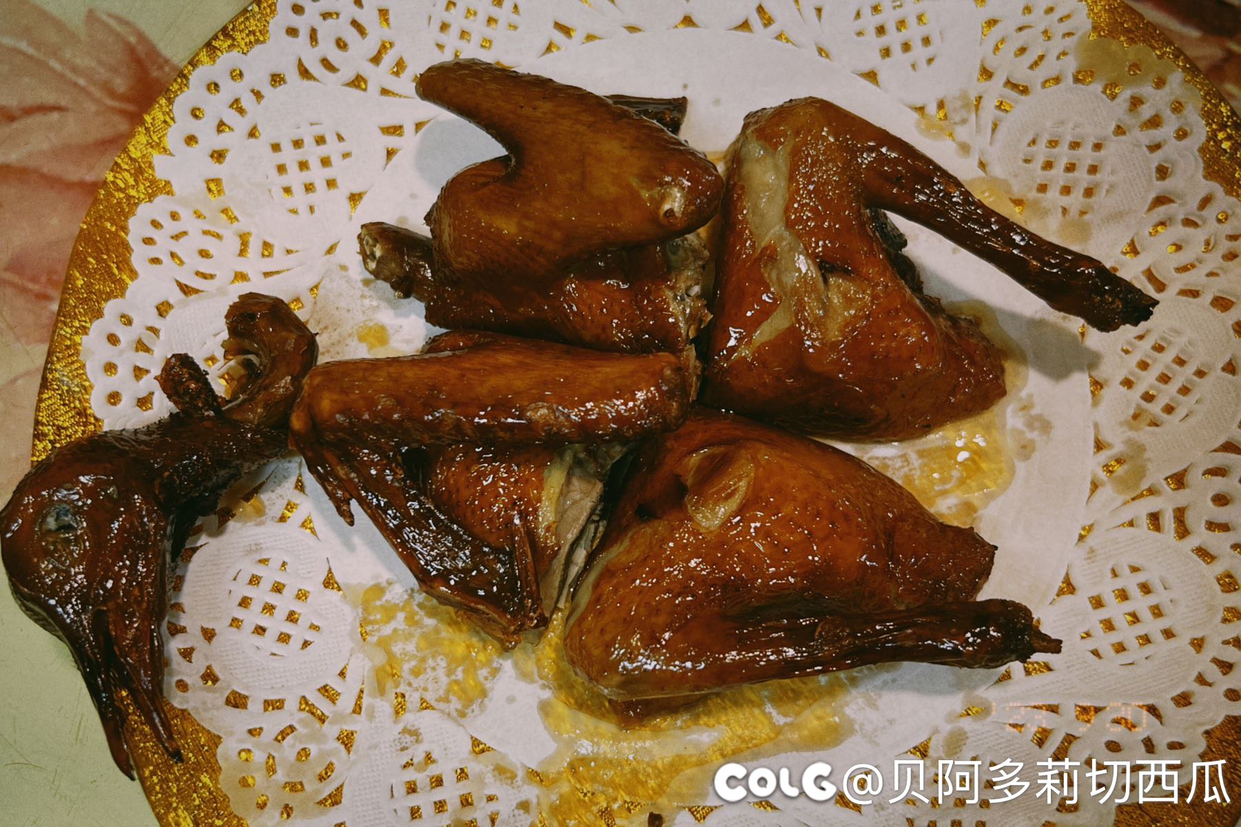 广州吃吃喝喝的一天（多图）23