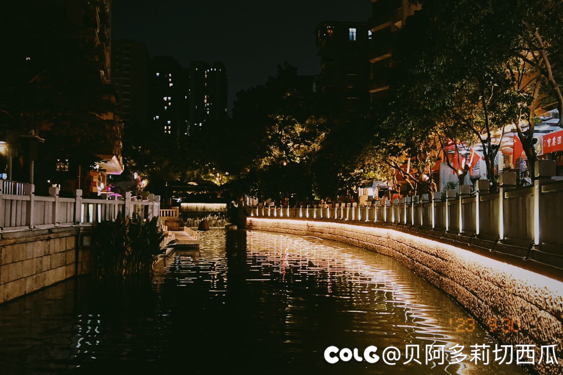 广州吃吃喝喝的一天（多图）24