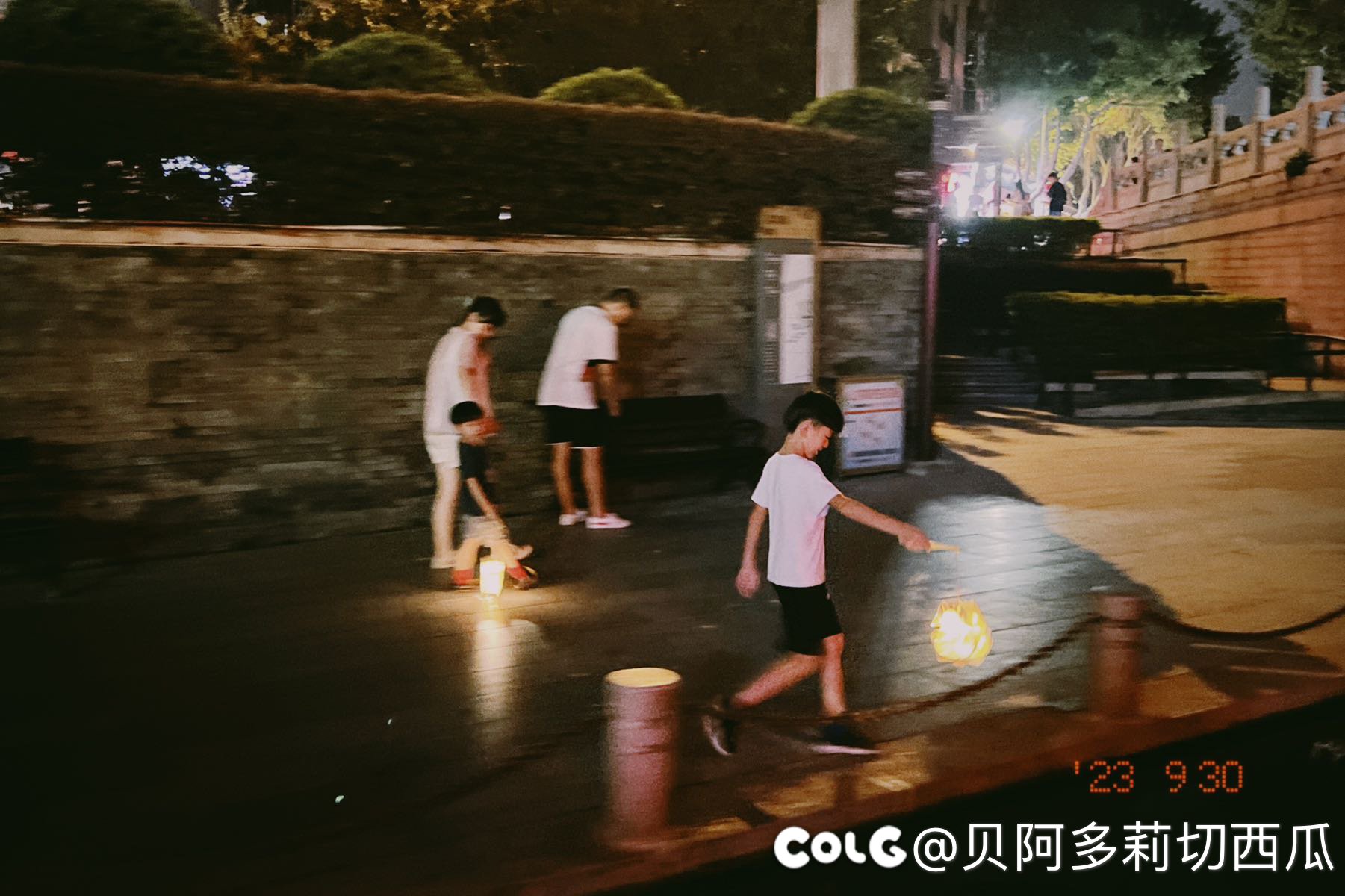 广州吃吃喝喝的一天（多图）25