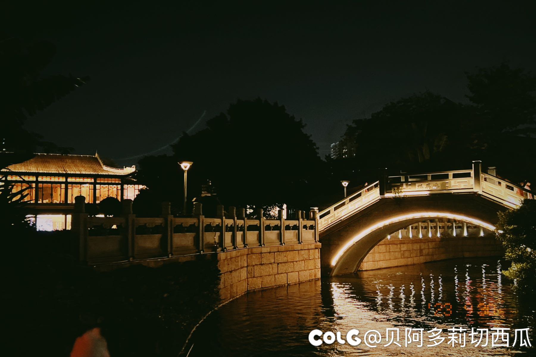 广州吃吃喝喝的一天（多图）27