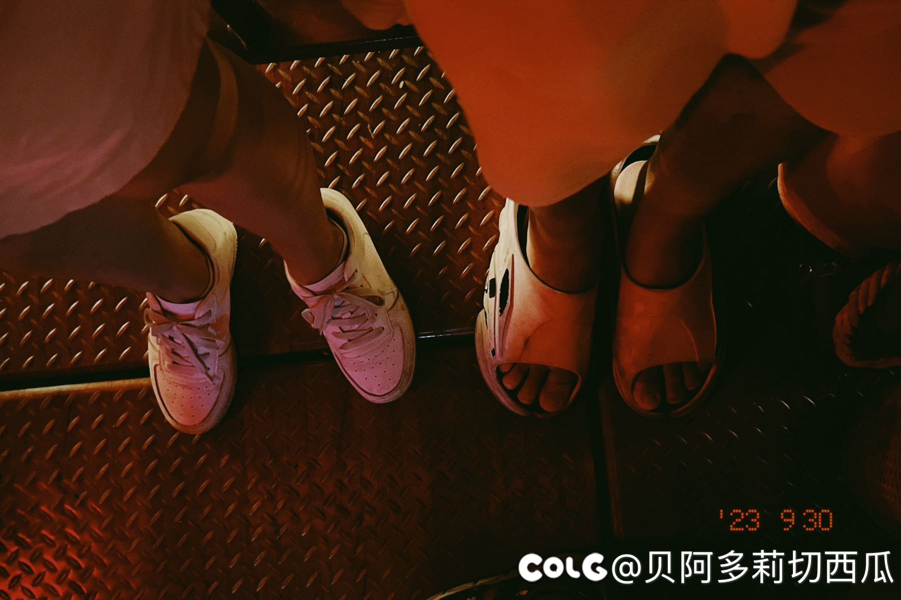 广州吃吃喝喝的一天（多图）30