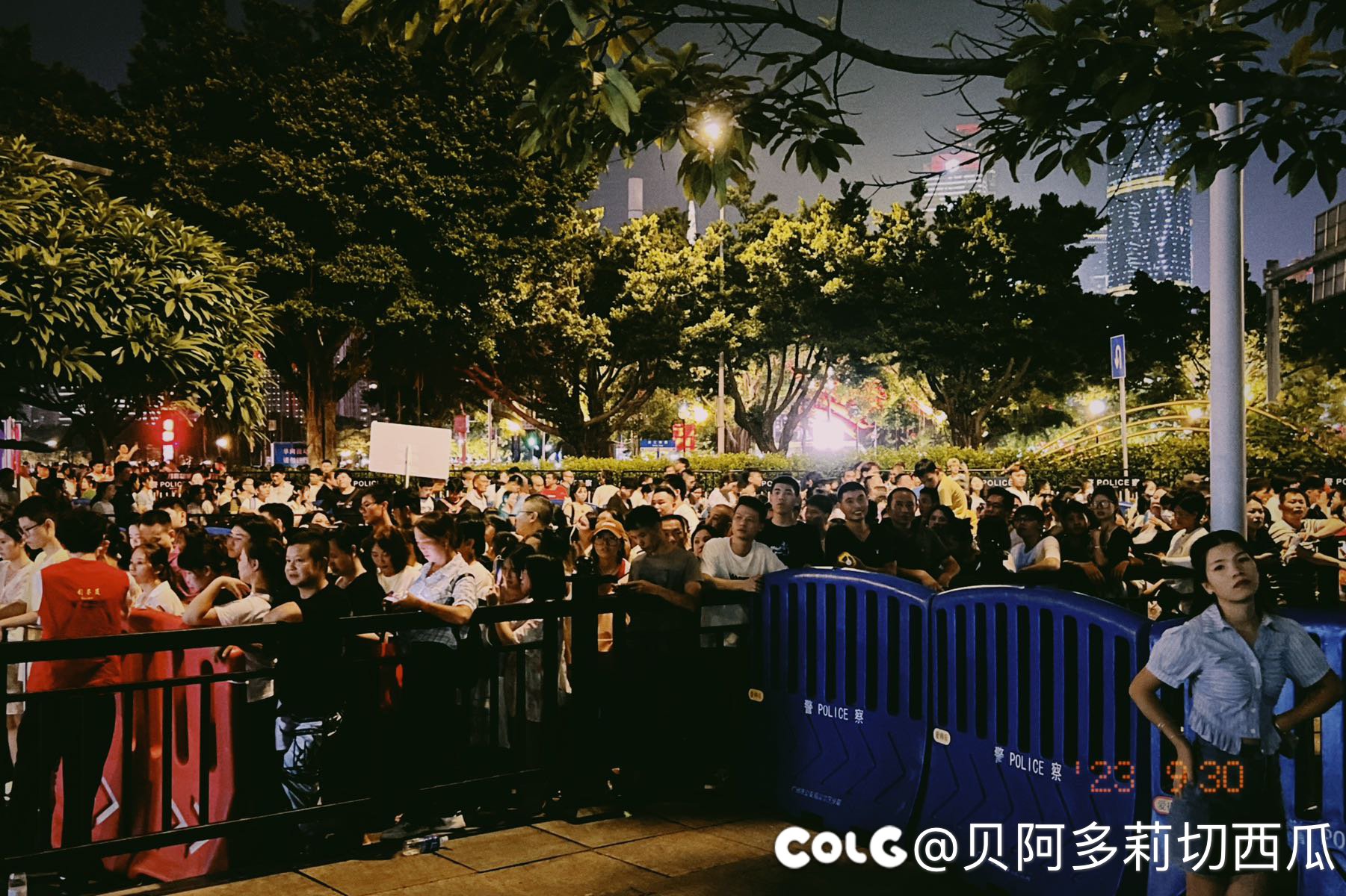 广州吃吃喝喝的一天（多图）31