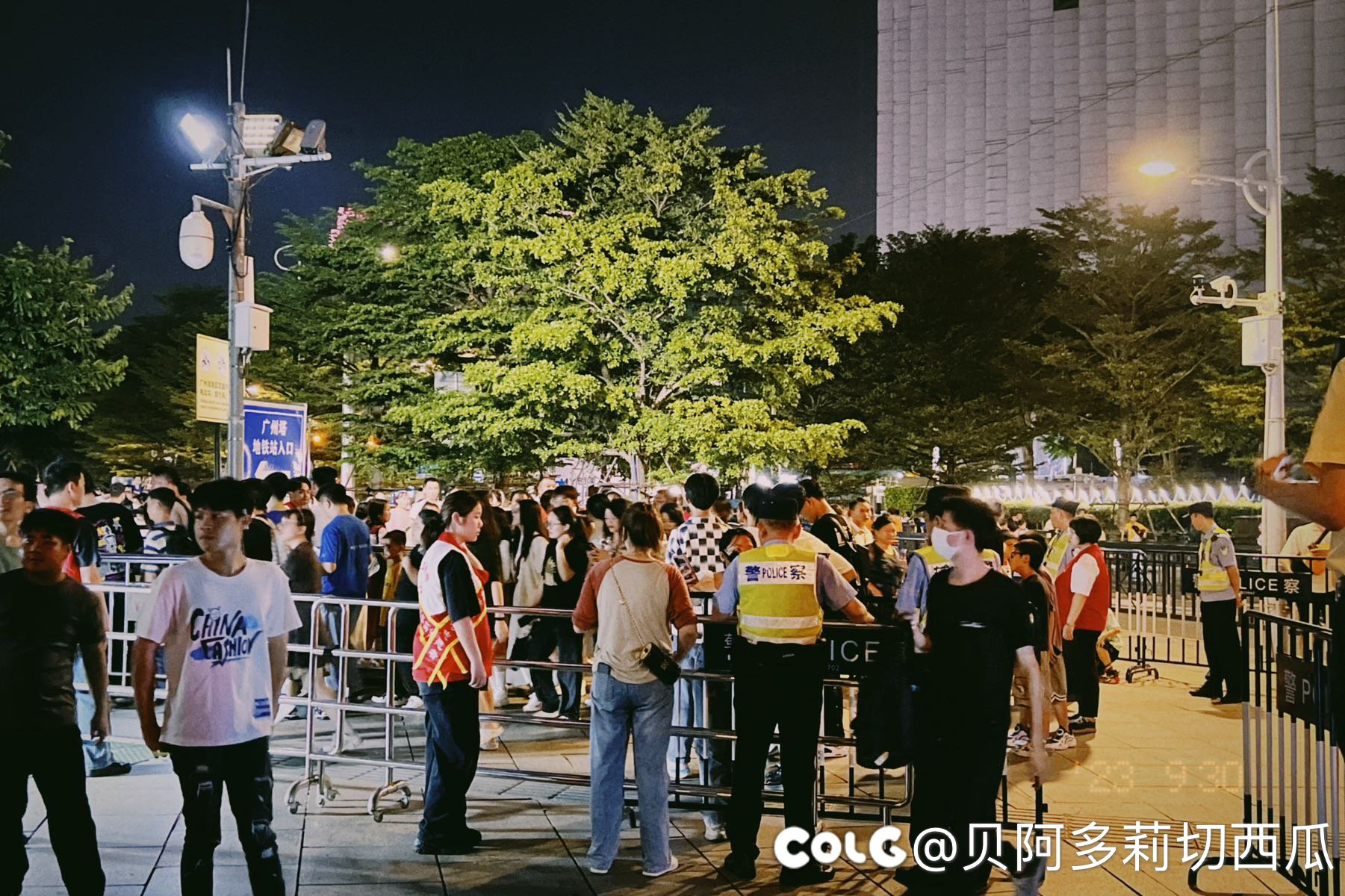 广州吃吃喝喝的一天（多图）32